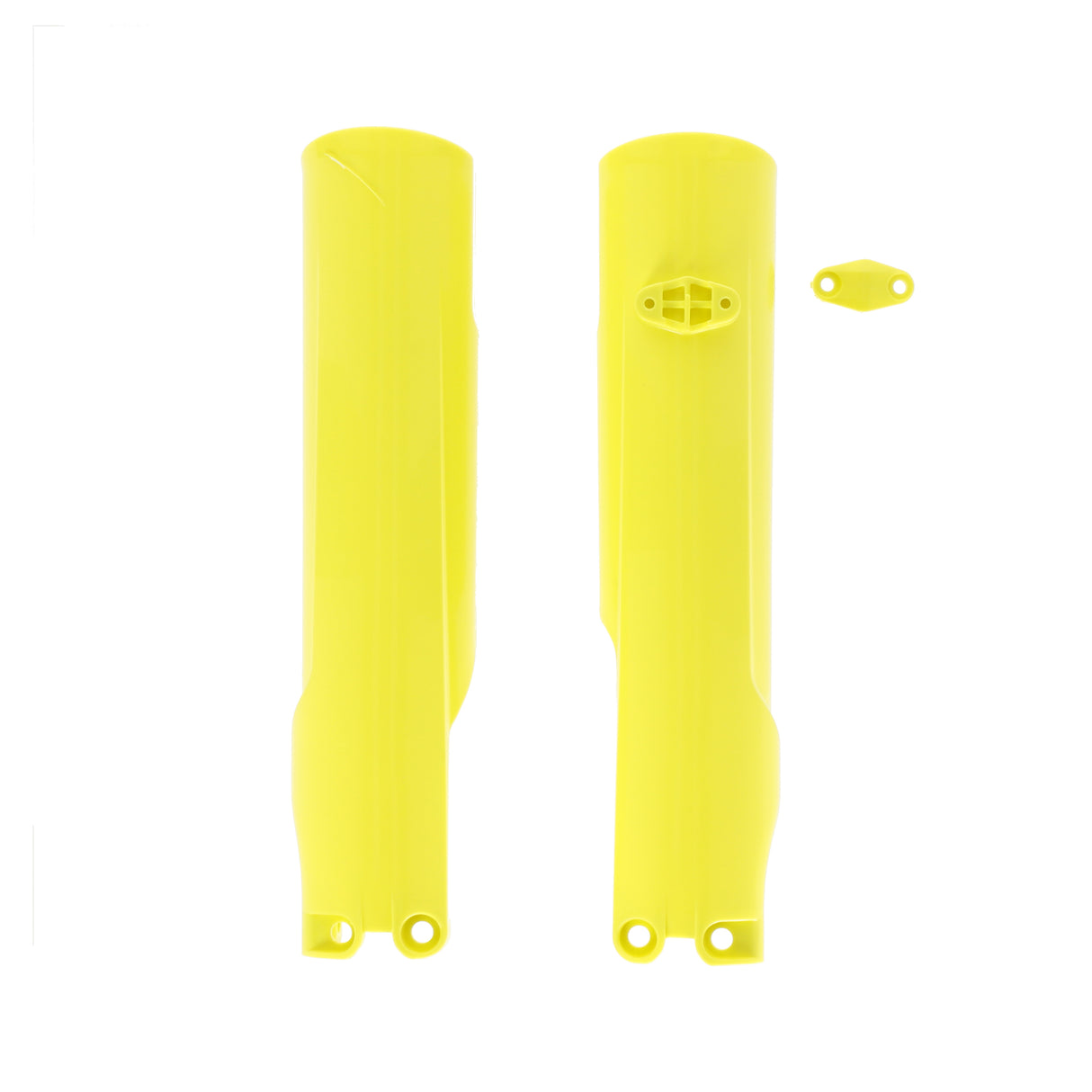 ACERBIS LOWER FORK COVER FOR HUSQVARNA (VERIOUS COLOURS) FC/TC 23-26 FE/TE 24-26 GAS GAS EC/EC-F 24-26
