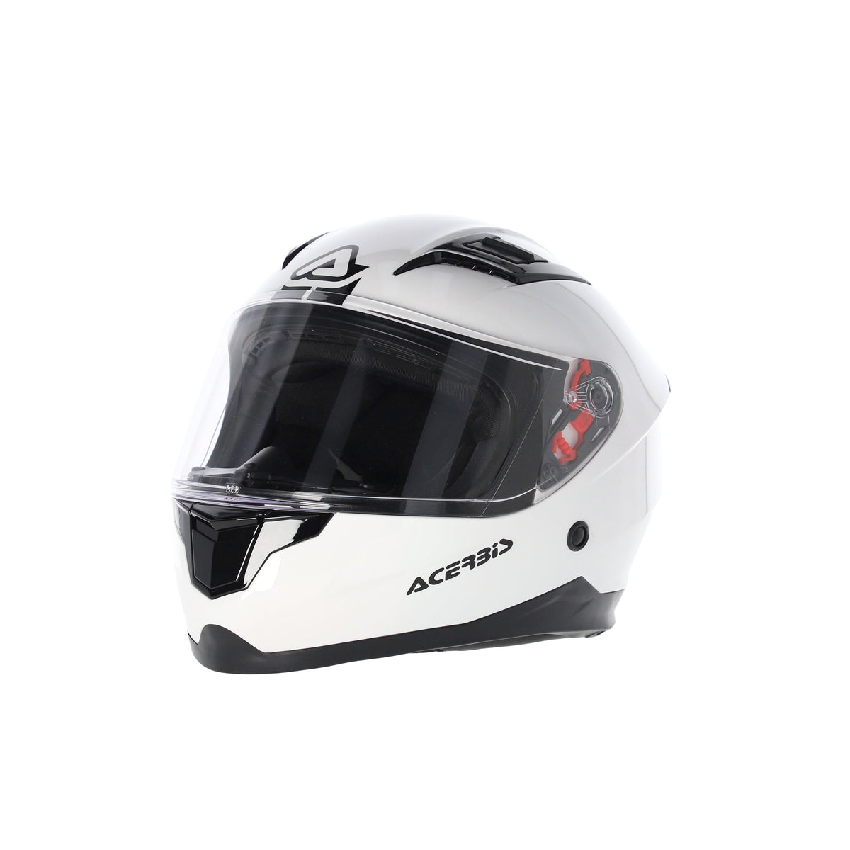 Acerbis Carlino Kids ECE 22.06 Helmet White