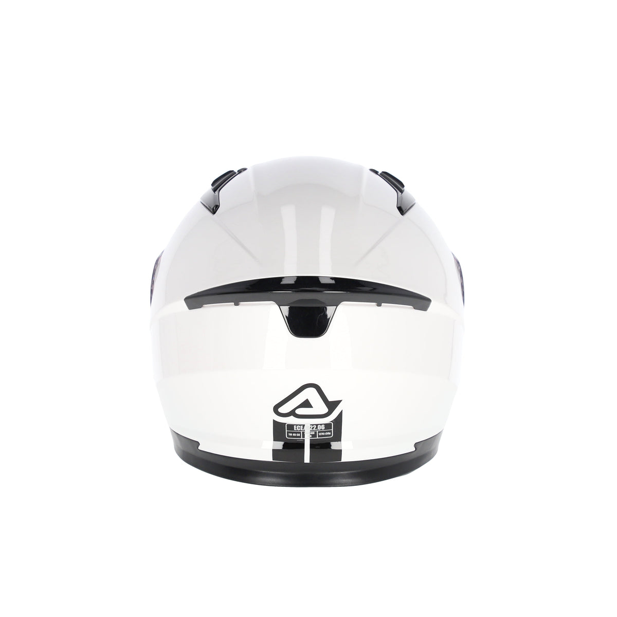 Acerbis Carlino Kids ECE 22.06 Helmet White