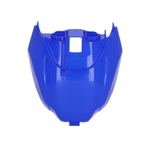 Acerbis air box cover in various colours for Yamaha YZ 250 F 2025 and YZ 450 F/FX 2023-2025