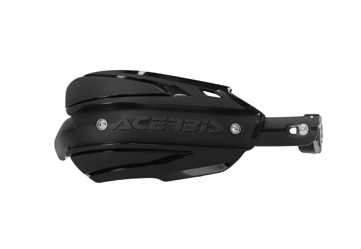ACERBIS ENDURANCE-X HANDGUARDS (VIEW DESCRIPTION FOR FITMENT DETAILS); VERIOUS COLOURS