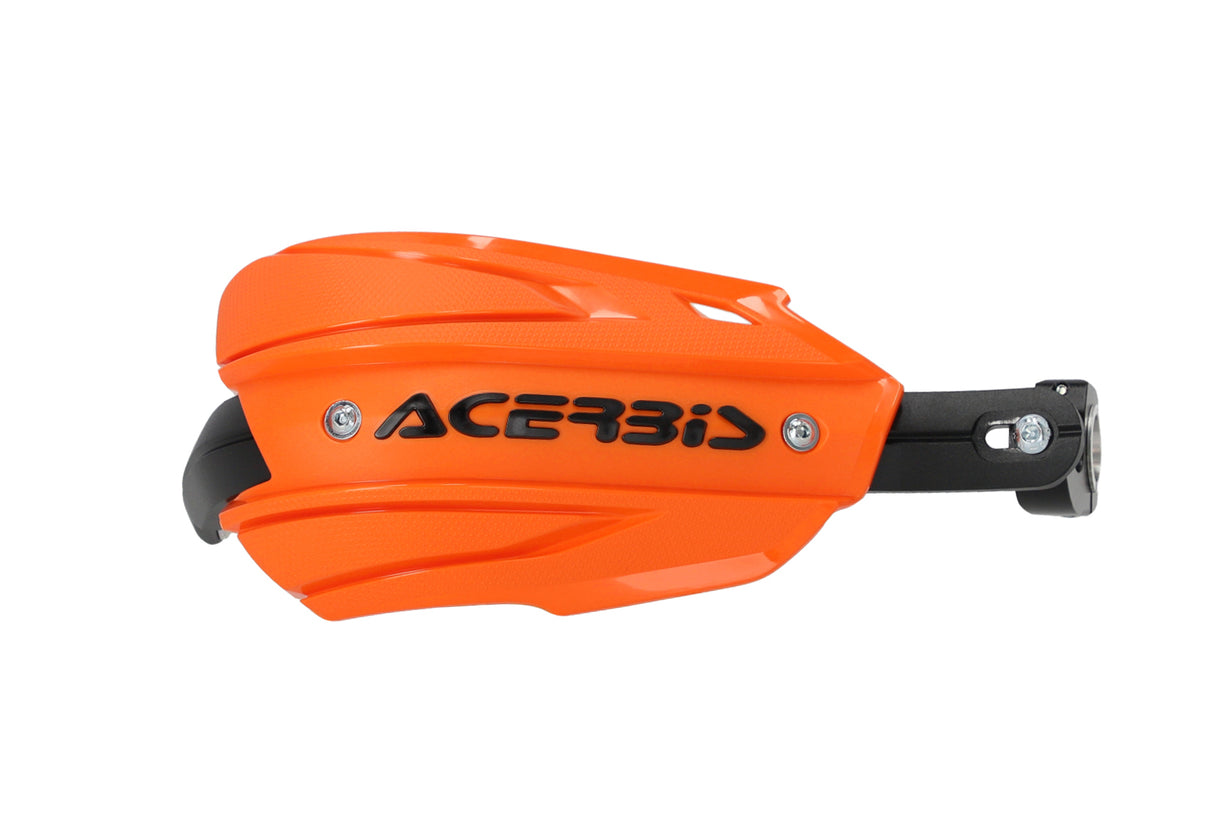 ACERBIS ENDURANCE-X HANDGUARDS (VIEW DESCRIPTION FOR FITMENT DETAILS); VERIOUS COLOURS