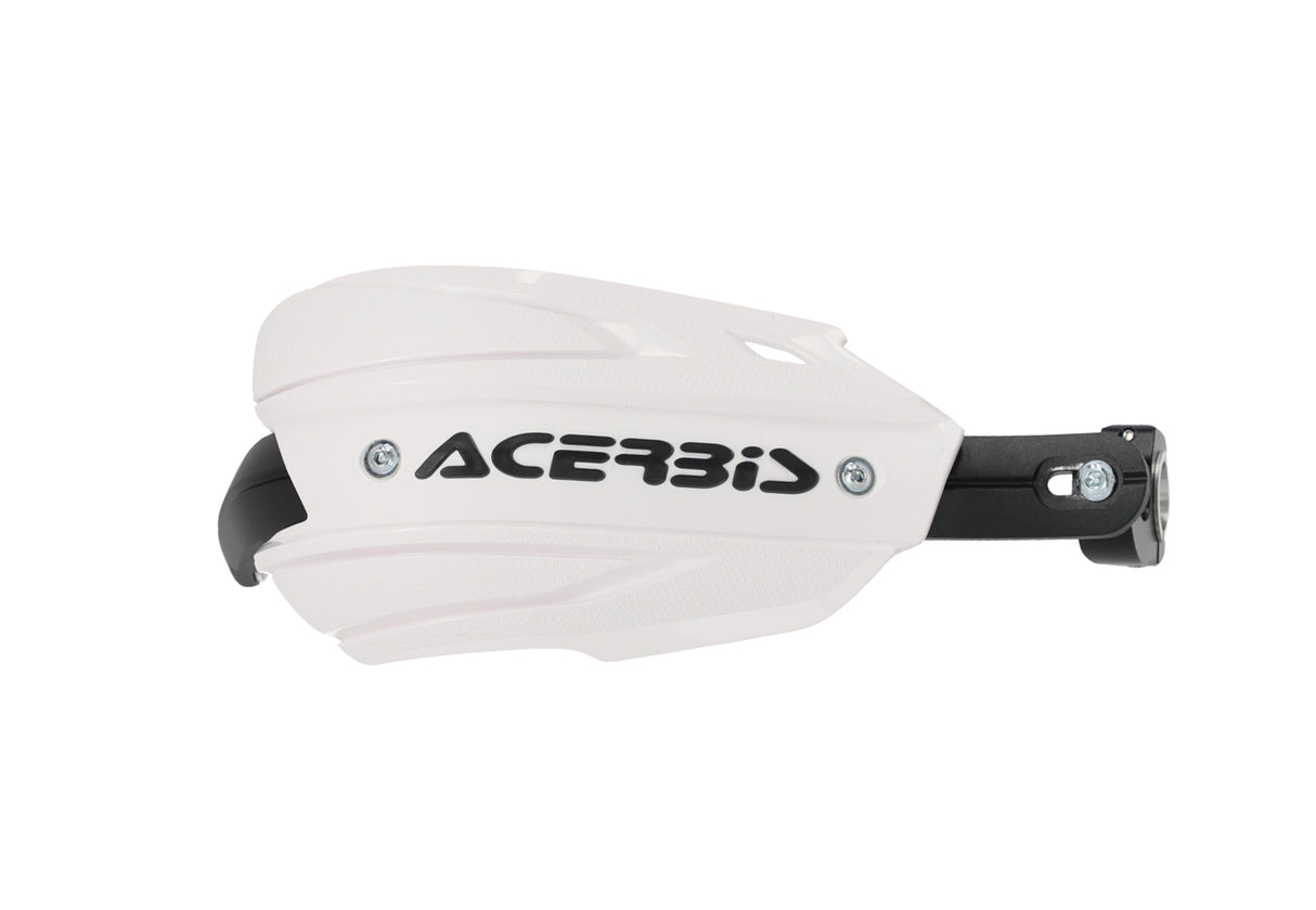 ACERBIS ENDURANCE-X HANDGUARDS (VIEW DESCRIPTION FOR FITMENT DETAILS); VERIOUS COLOURS