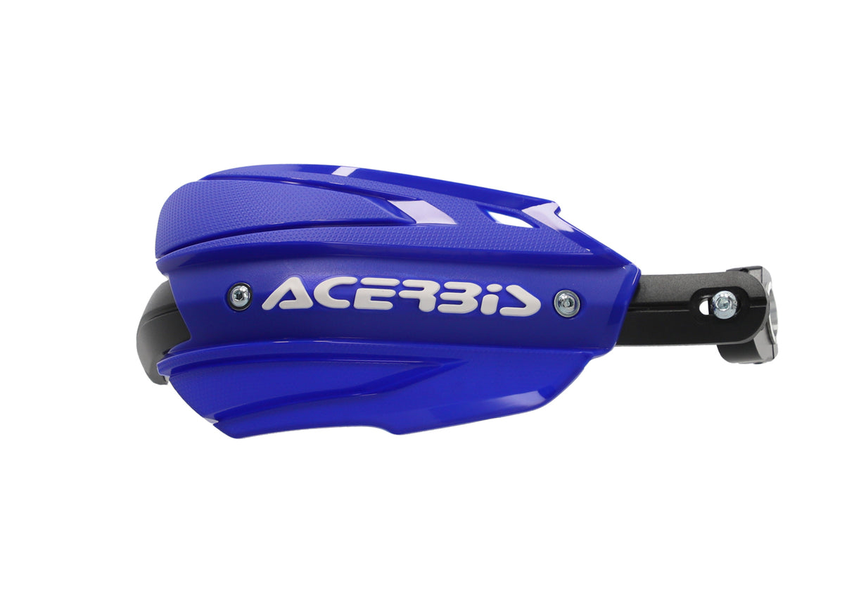 ACERBIS ENDURANCE-X HANDGUARDS (VIEW DESCRIPTION FOR FITMENT DETAILS); VERIOUS COLOURS