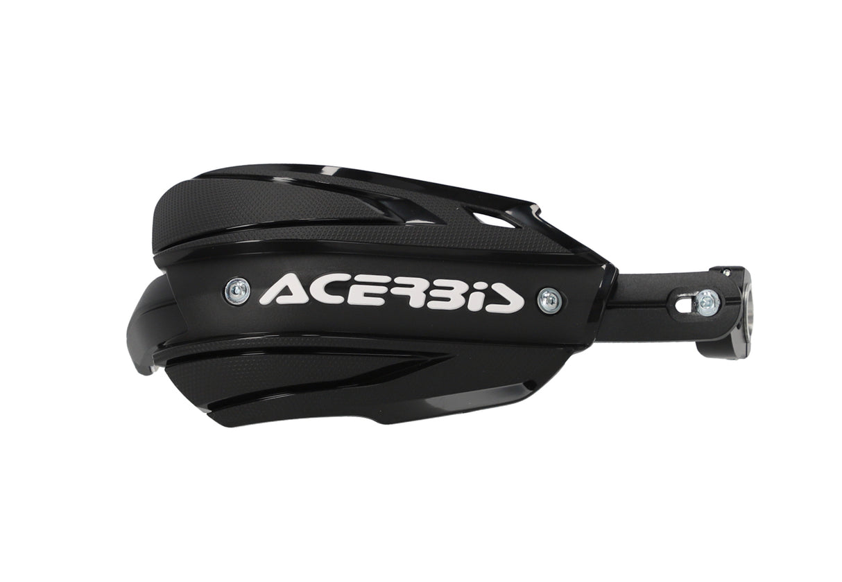 ACERBIS ENDURANCE-X HANDGUARDS (VIEW DESCRIPTION FOR FITMENT DETAILS); VERIOUS COLOURS