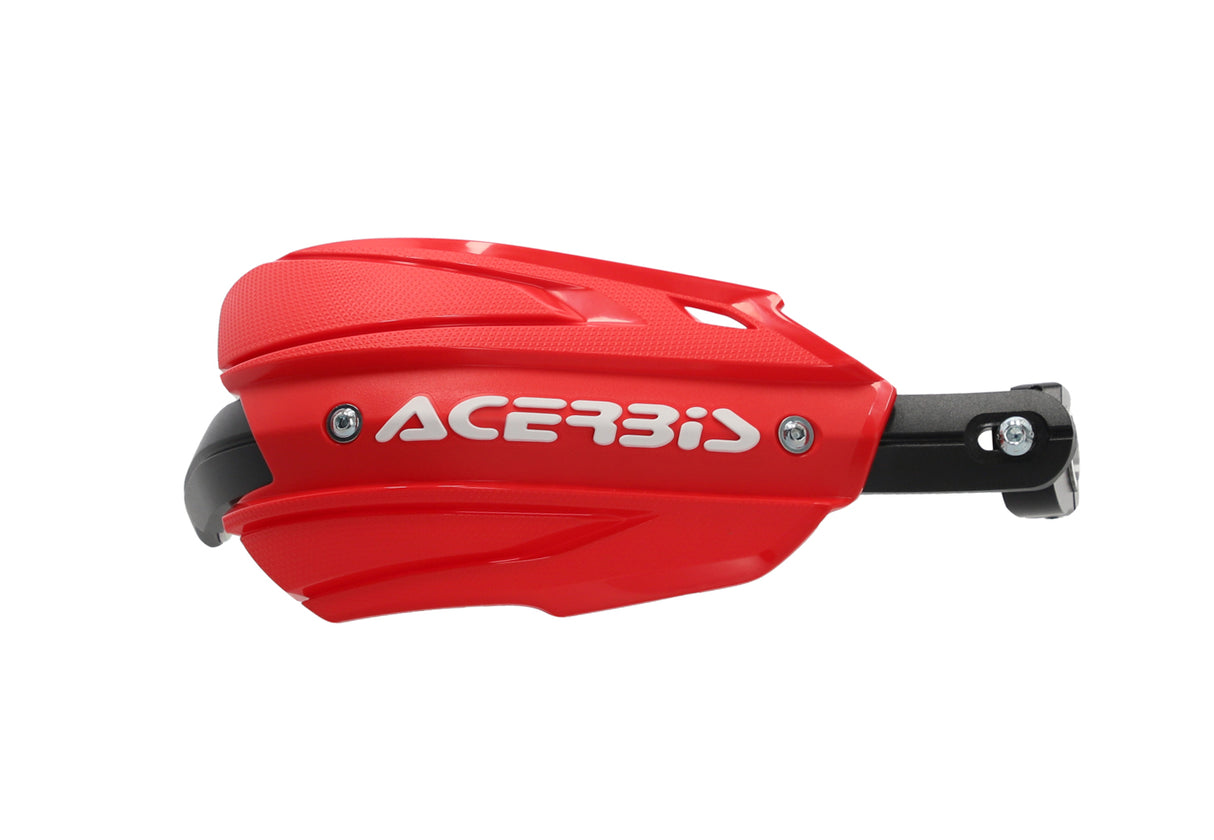 ACERBIS ENDURANCE-X HANDGUARDS (VIEW DESCRIPTION FOR FITMENT DETAILS); VERIOUS COLOURS