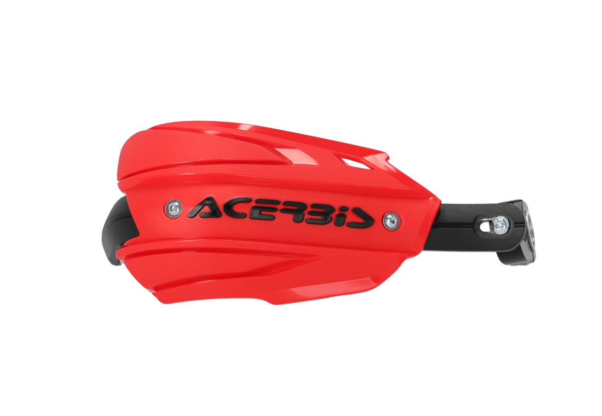 ACERBIS ENDURANCE-X HANDGUARDS (VIEW DESCRIPTION FOR FITMENT DETAILS); VERIOUS COLOURS
