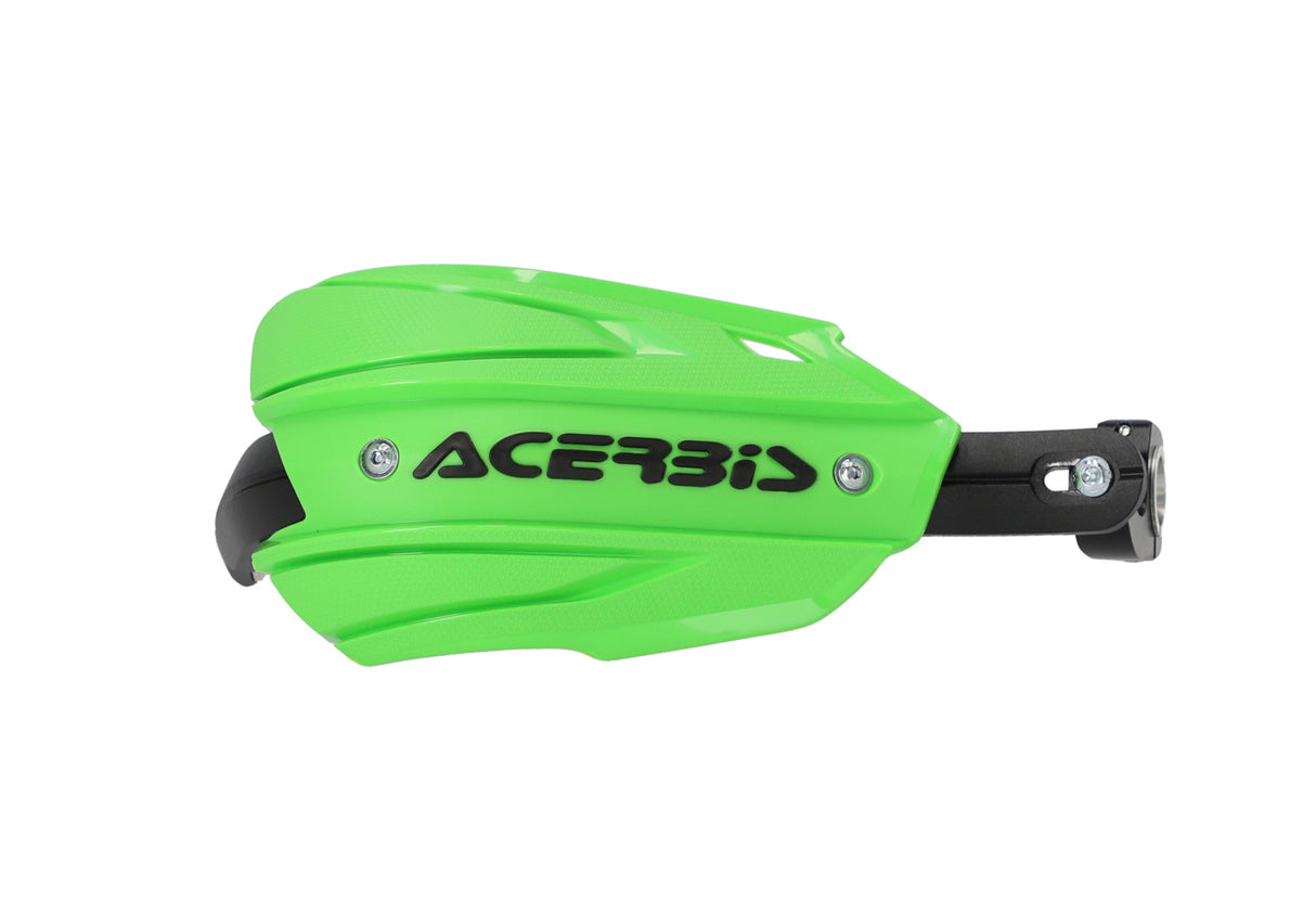 ACERBIS ENDURANCE-X HANDGUARDS (VIEW DESCRIPTION FOR FITMENT DETAILS); VERIOUS COLOURS