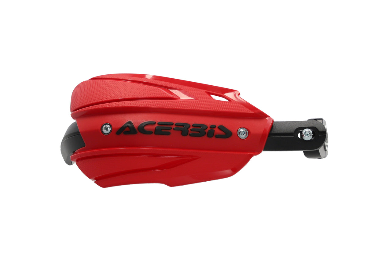 ACERBIS ENDURANCE-X HANDGUARDS (VIEW DESCRIPTION FOR FITMENT DETAILS); VERIOUS COLOURS