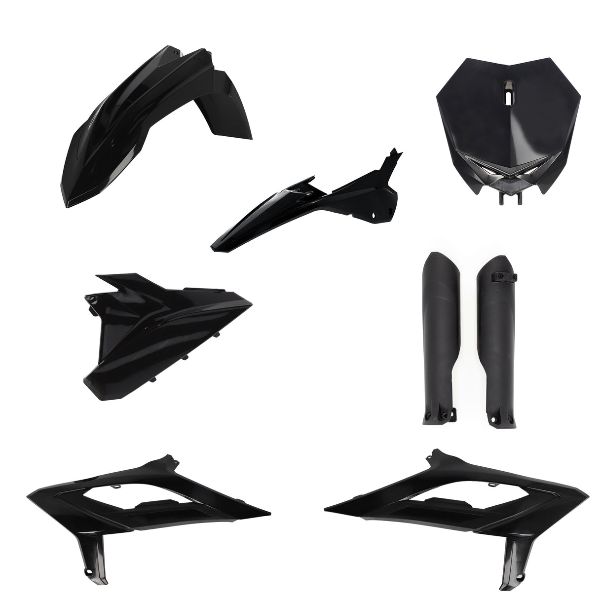 ACERBIS FULL PLASTIC KIT (VERIOUS COLOURS) RX 450 23/ RX 300 23-24
