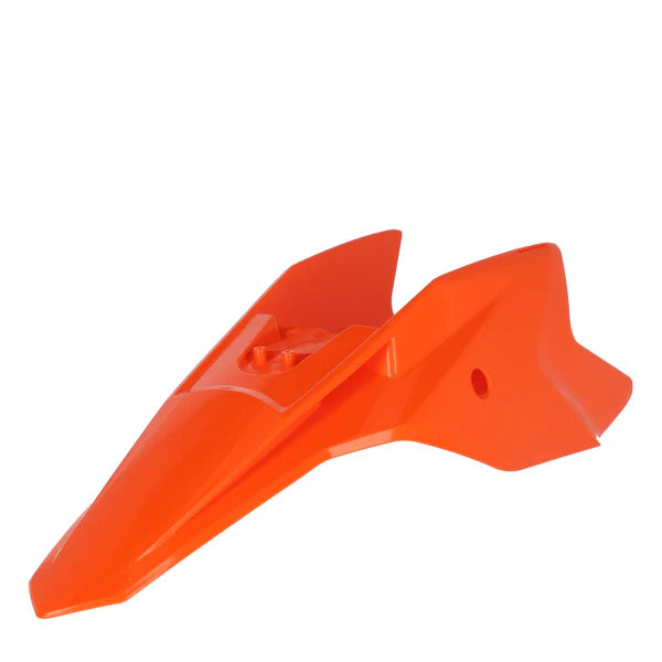 Acerbis rear side cowling in various colours for SX50, SX-E3/5, MC 50, and MC-E 5 dirt bikes
