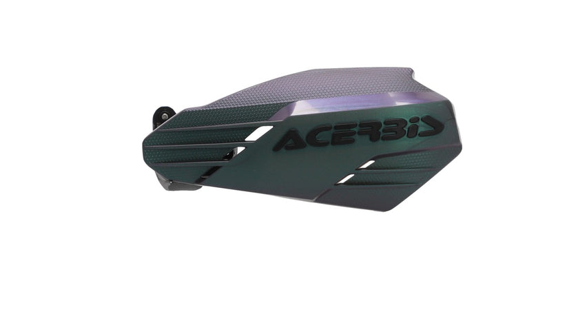 Acerbis Linear Handguards for Fantic, GasGas, Honda, Husaberg, Husqvarna, Kawasaki, KTM, Sherco, Stark, Suzuki, TM, Yamaha 125-610 1995-2024 in Chameleon color