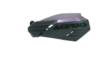 Acerbis Linear Handguards for Fantic, GasGas, Honda, Husaberg, Husqvarna, Kawasaki, KTM, Sherco, Stark, Suzuki, TM, Yamaha 125-610 1995-2024 in Chameleon color