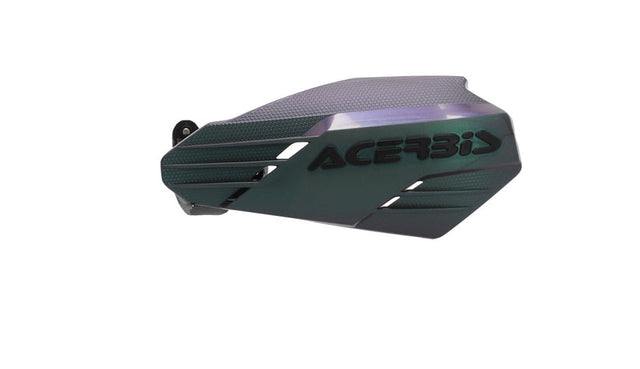 Acerbis Linear Handguards for Fantic, GasGas, Honda, Husaberg, Husqvarna, Kawasaki, KTM, Sherco, Stark, Suzuki, TM, Yamaha 125-610 1995-2024 in Chameleon color
