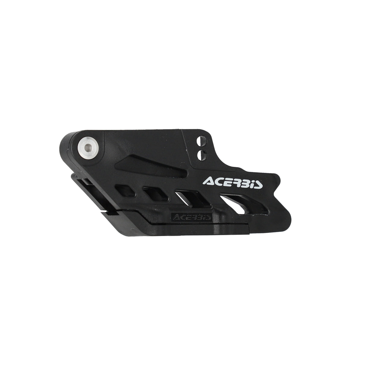 Acerbis chain guide and slider kit for KTM, Husqvarna, and GasGas 125-450cc motorcycles 2023 and newer