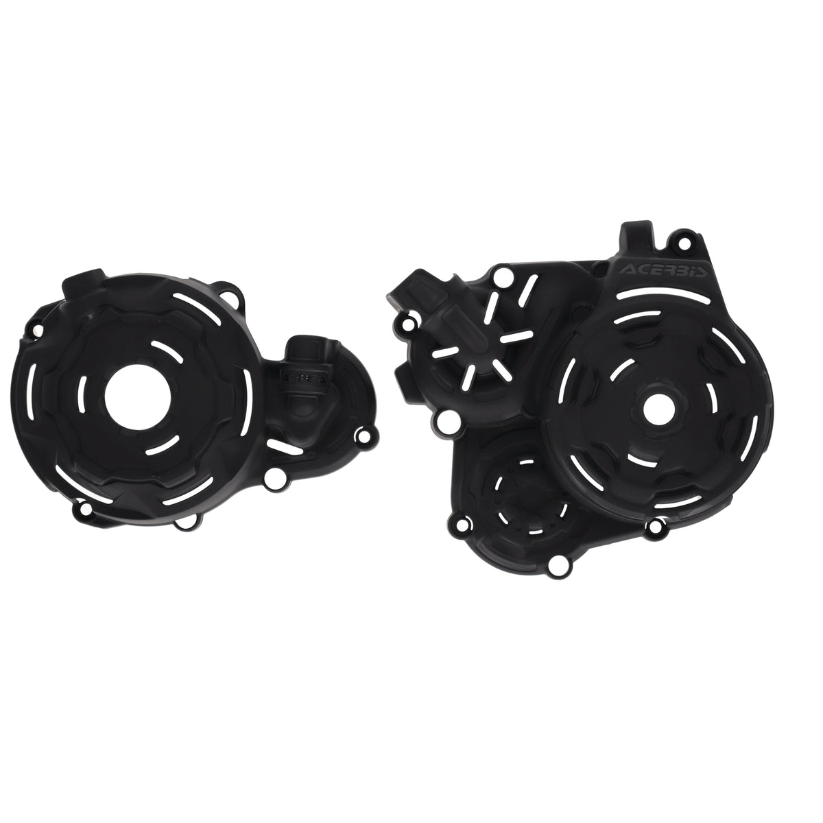 Acerbis X-Power Engine Protection Aprilia Tuareg 660 2022 Onwards Black