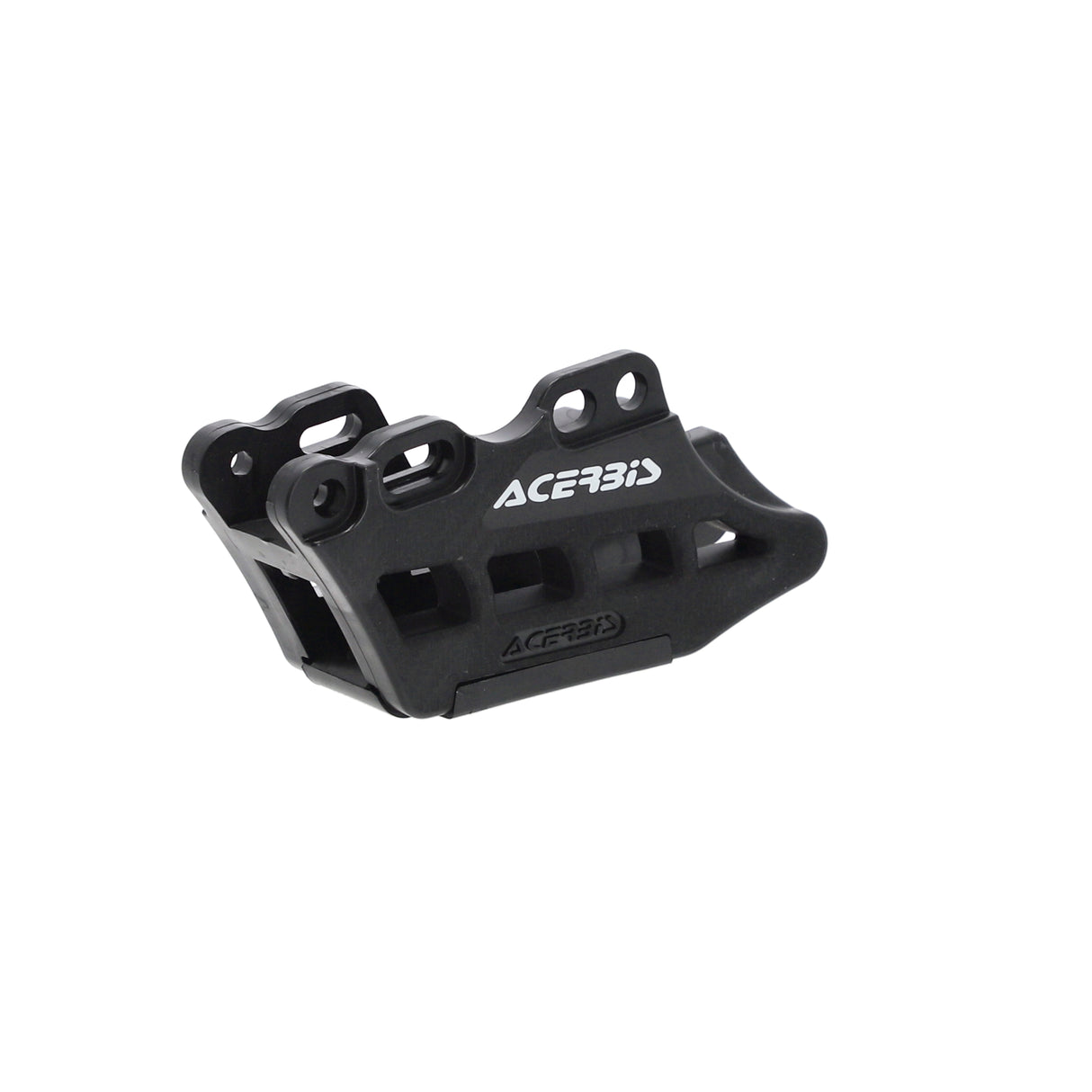 Acerbis black chain guide for Yamaha 250-450cc 2021-2024 motorcycle
