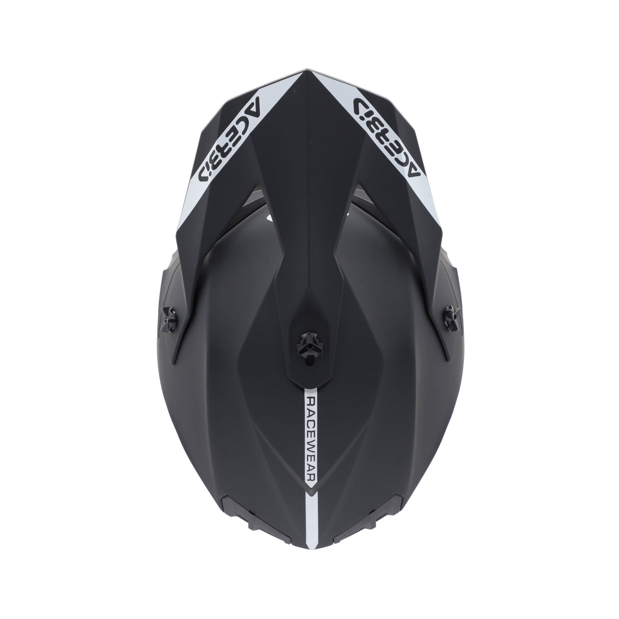 Acerbis Linear ECE 22.06 Helmet Black