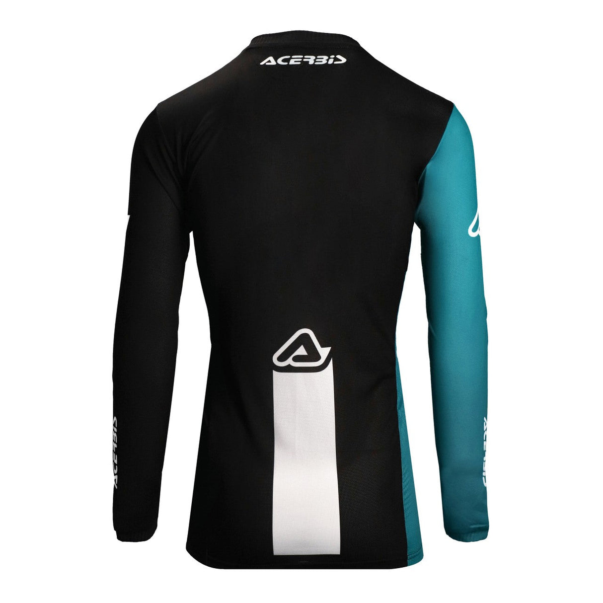 Acerbis MX J-Track Seven Jersey Black/Green