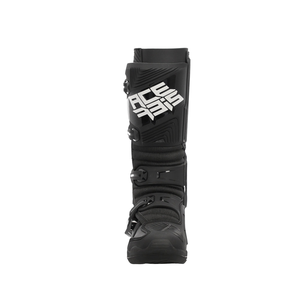 Acerbis Whoops Boots Black/White