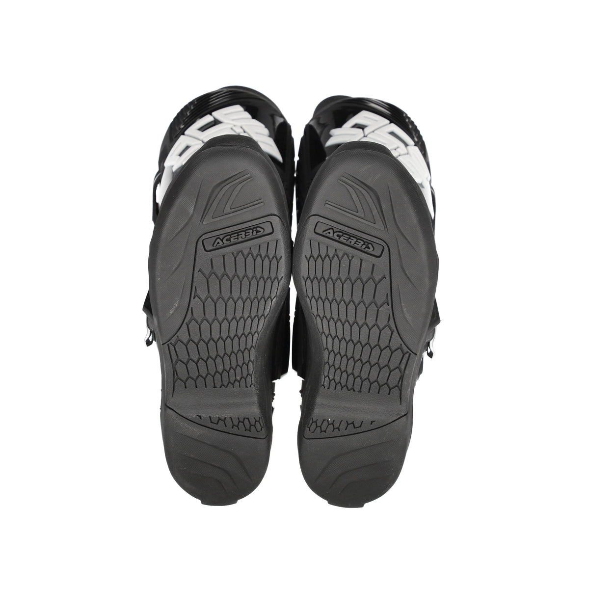 Acerbis Whoops Boots Black/White