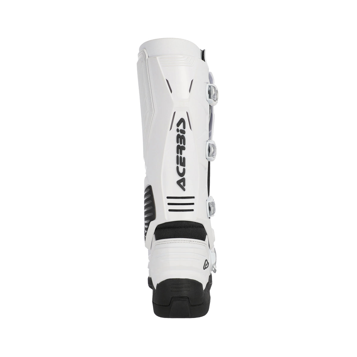 Acerbis Whoops Boots White/Black - 45