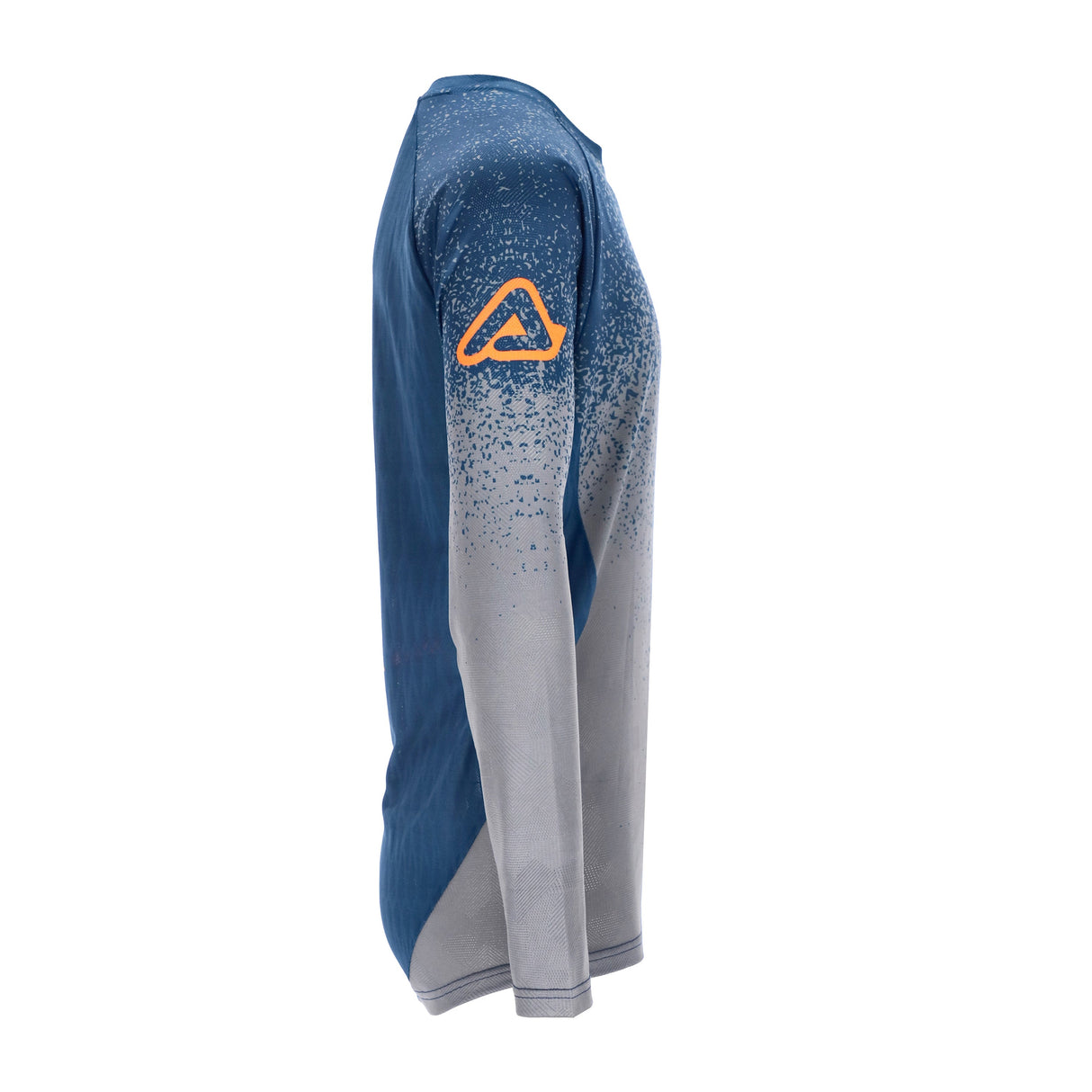 Acerbis X-Duro 2.0 Jersey Blue/Grey