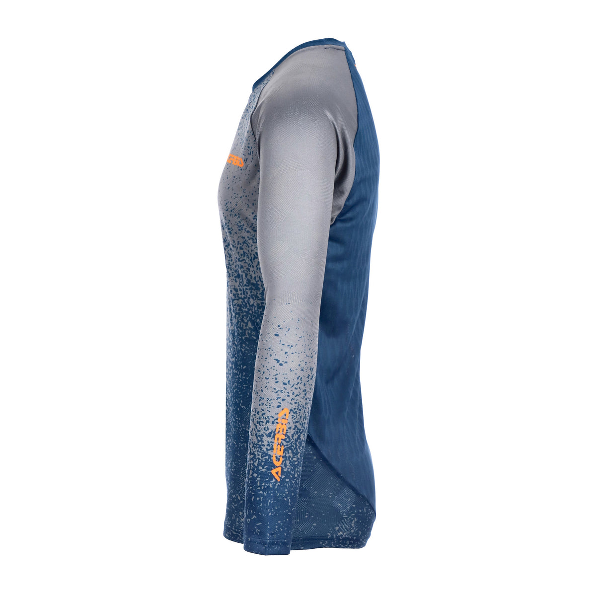 Acerbis X-Duro 2.0 Jersey Blue/Grey