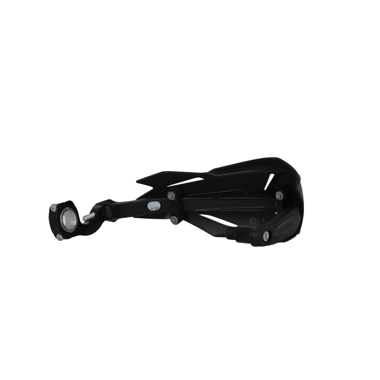Acerbis X-Factory Handguards Yamaha Tenere 700