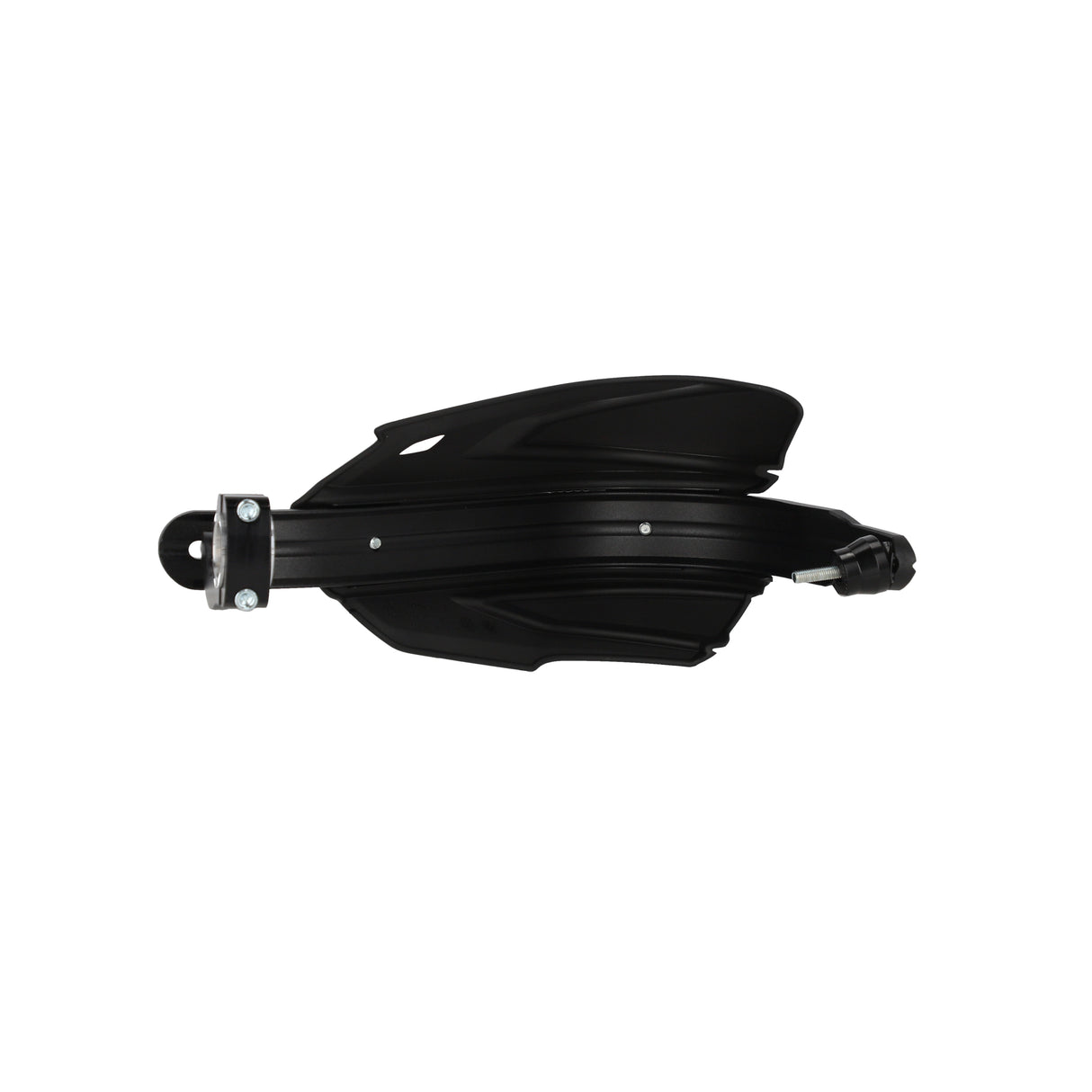 ACERBIS ENDURANCE-X HONDA TRANSALP XL750 23-25; BLACK