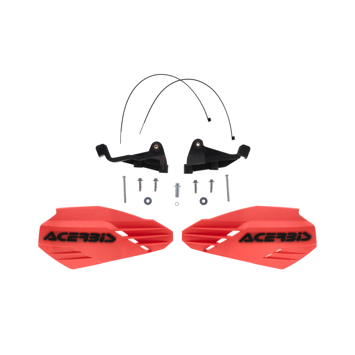 ACERBIS K-LINEAR B HANDGUARDS (VIEW DESCRIPTION FOR FITMENT DETAILS); VERIOUS COLOURS