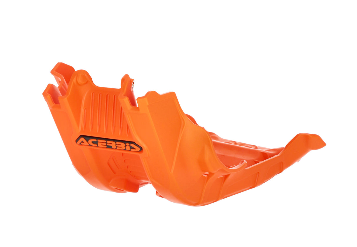 ACERBIS SKID PLATE (VERIOUS COLOURS) KTM EXC-F250/350 24-25