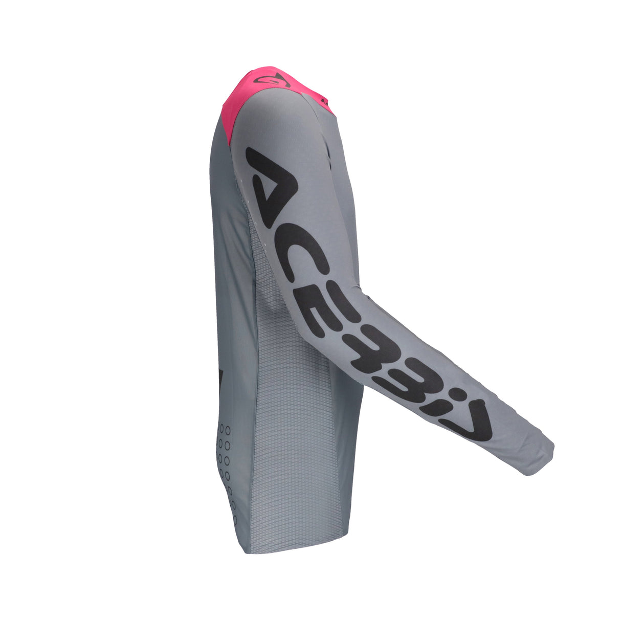 Acerbis X-Flex 2.0 Anaheim Jersey Grey/Black - Medium