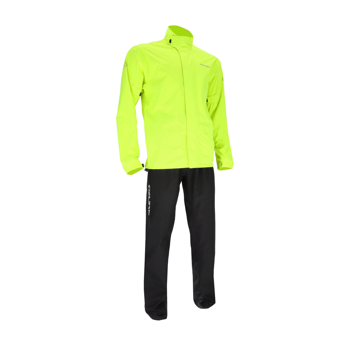 Acerbis Thunder Line Rain Set - XXX-Large