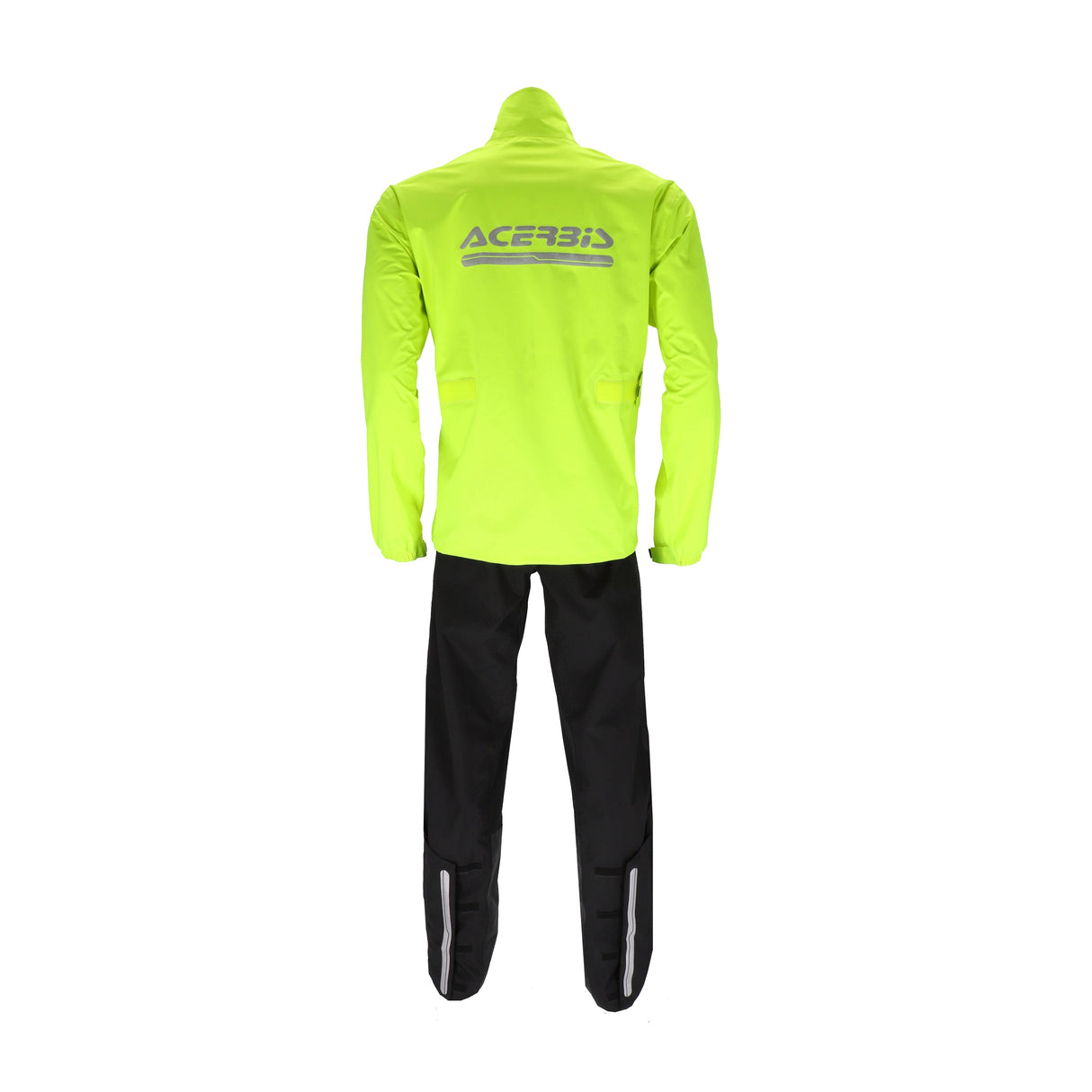 Acerbis Thunder Line Rain Set - XXX-Large