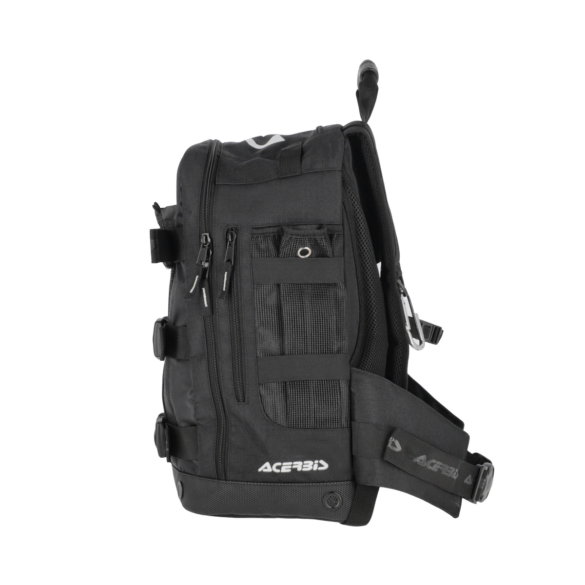 ACERBIS BACKPACK SHADOW LOGO 38 LT