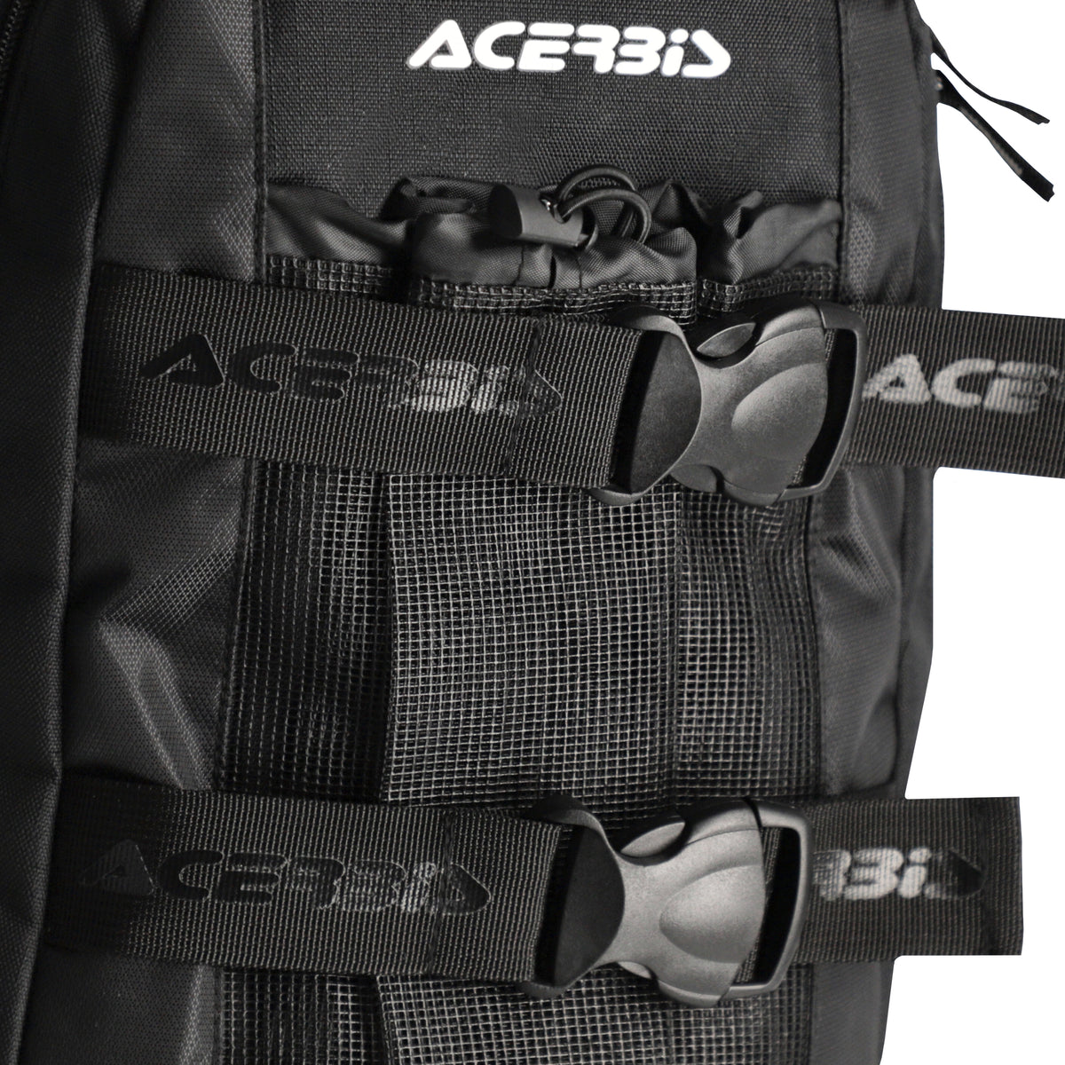 ACERBIS BACKPACK SHADOW LOGO 38 LT