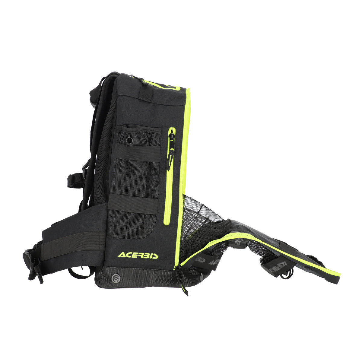 ACERBIS BACKPACK SHADOW LOGO 38 LT
