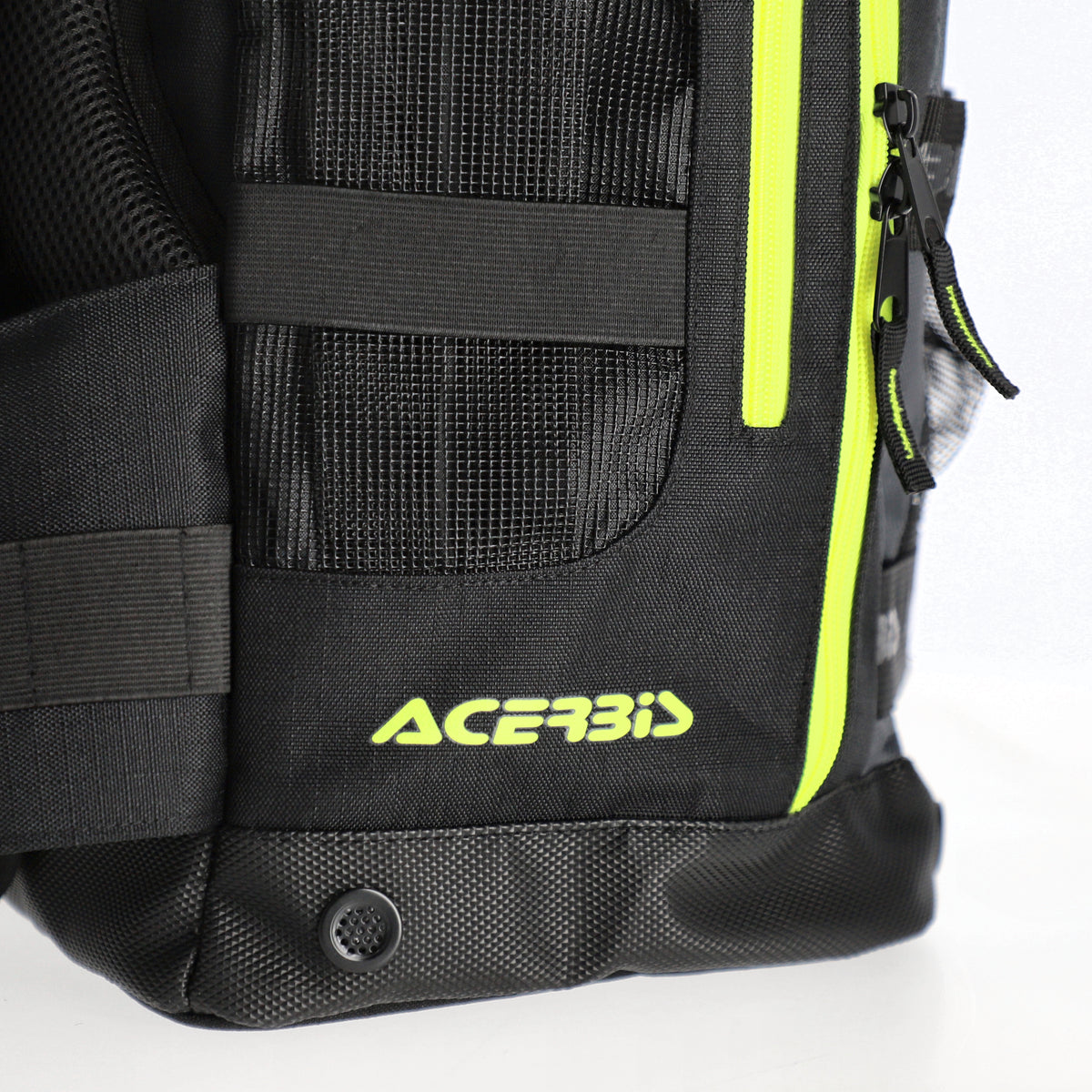 ACERBIS BACKPACK SHADOW LOGO 38 LT
