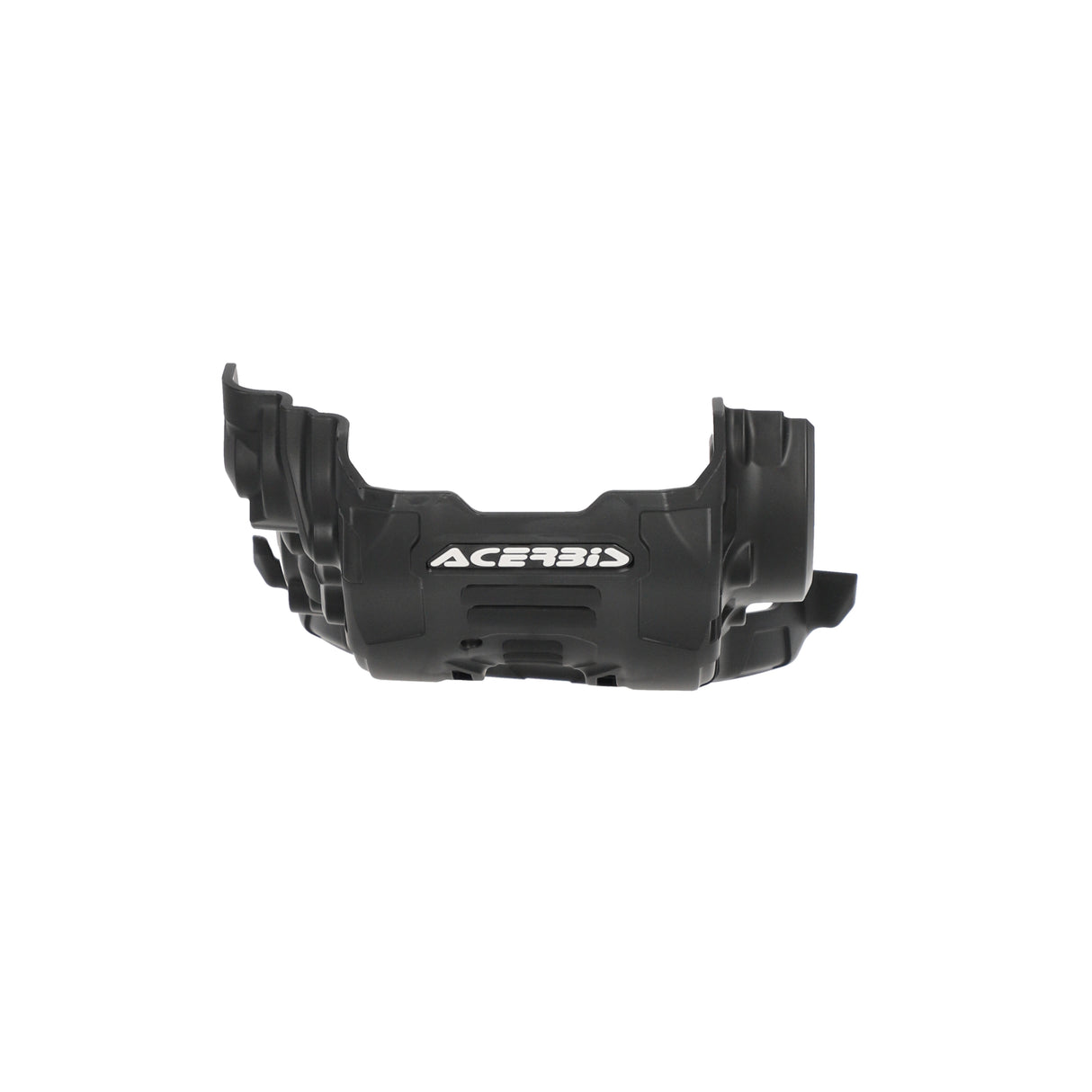 ACERBIS SKID PLATE (BLACK) SUZUKI DRZ 400 00-23
