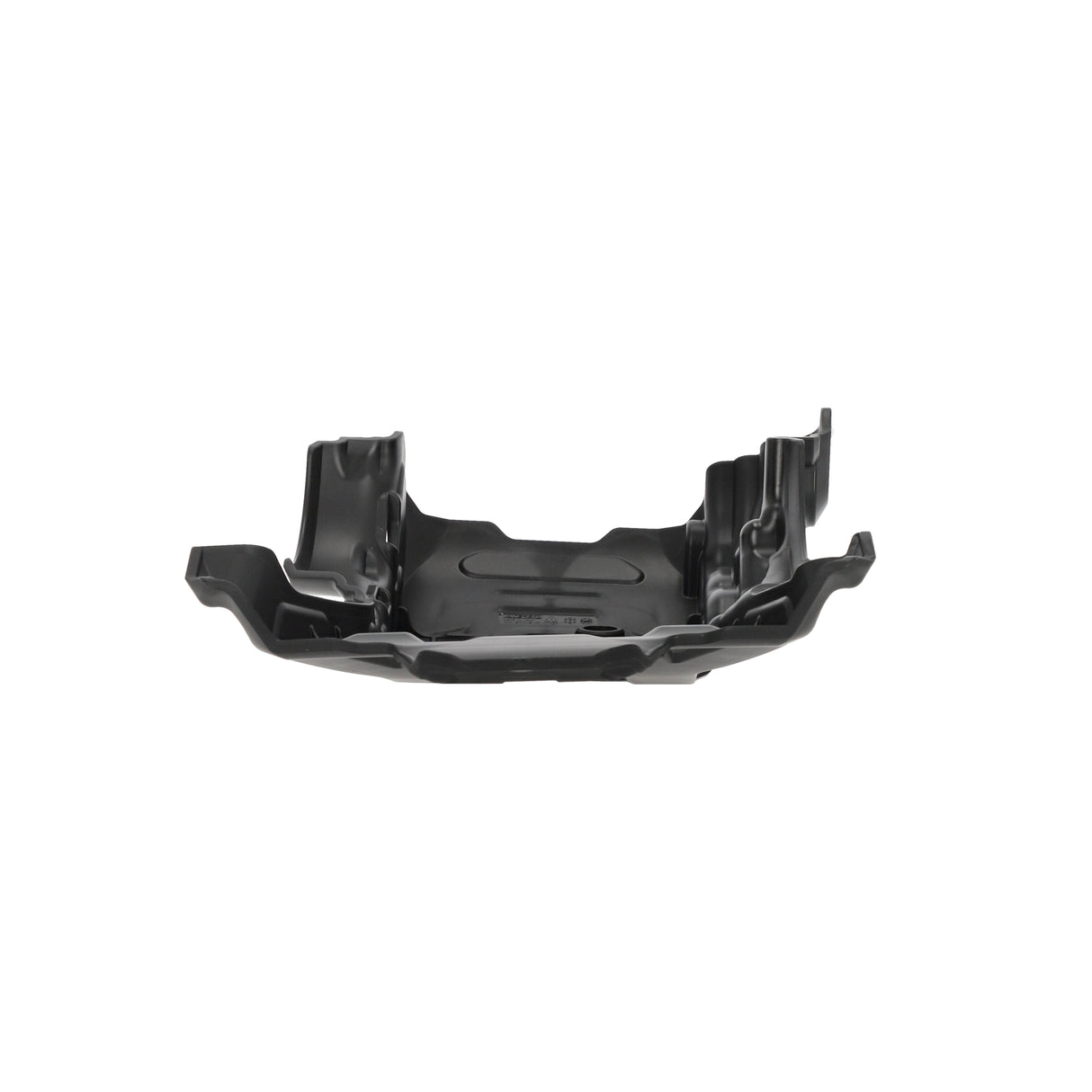 ACERBIS SKID PLATE (BLACK) SUZUKI DRZ 400 00-23