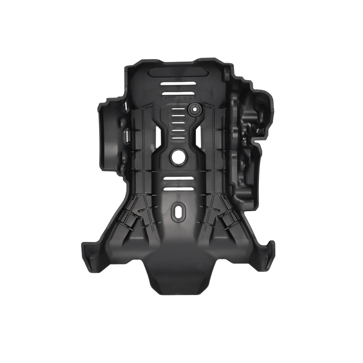 ACERBIS SKID PLATE (BLACK) SUZUKI DRZ 400 00-23