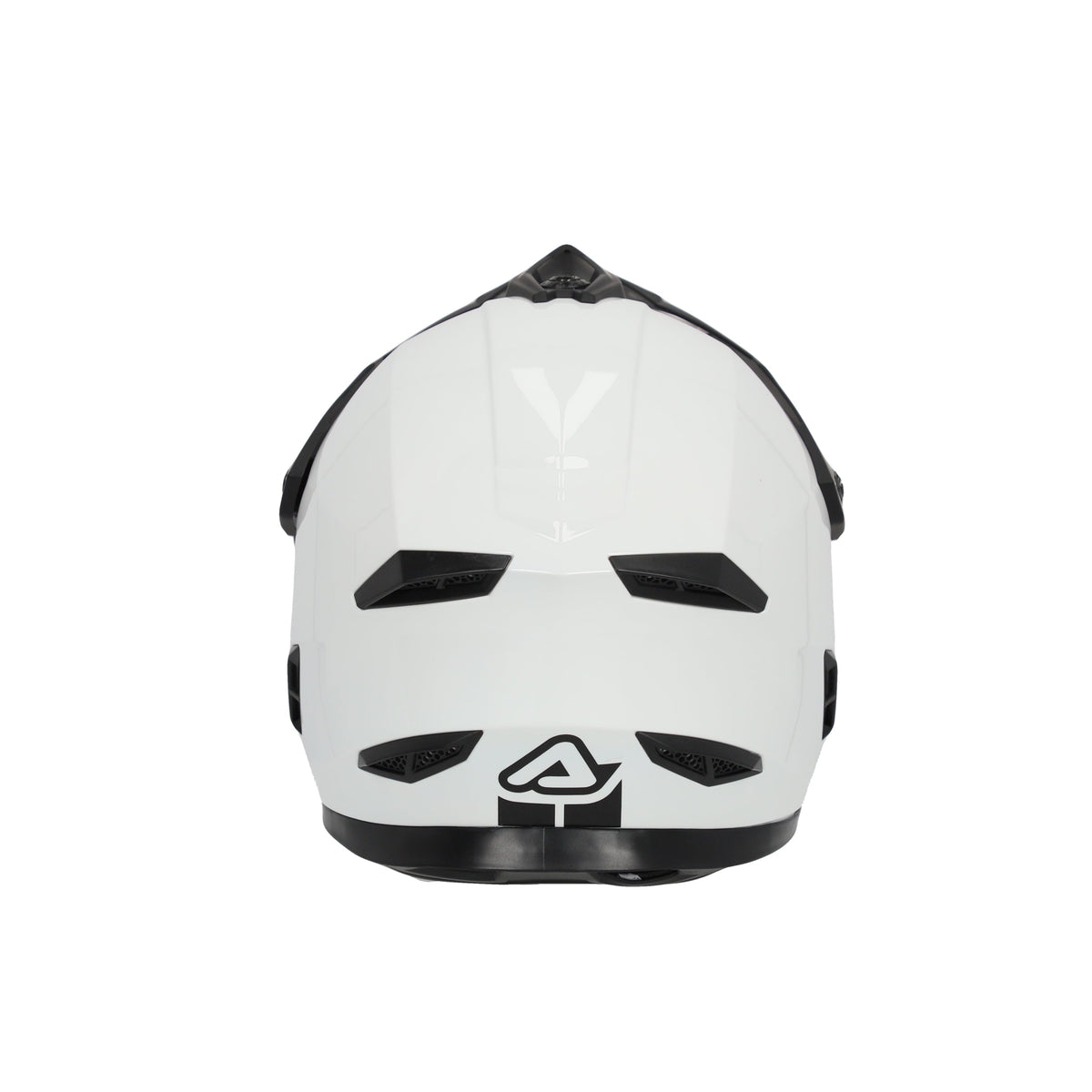 Acerbis Rider Junior Helmet White