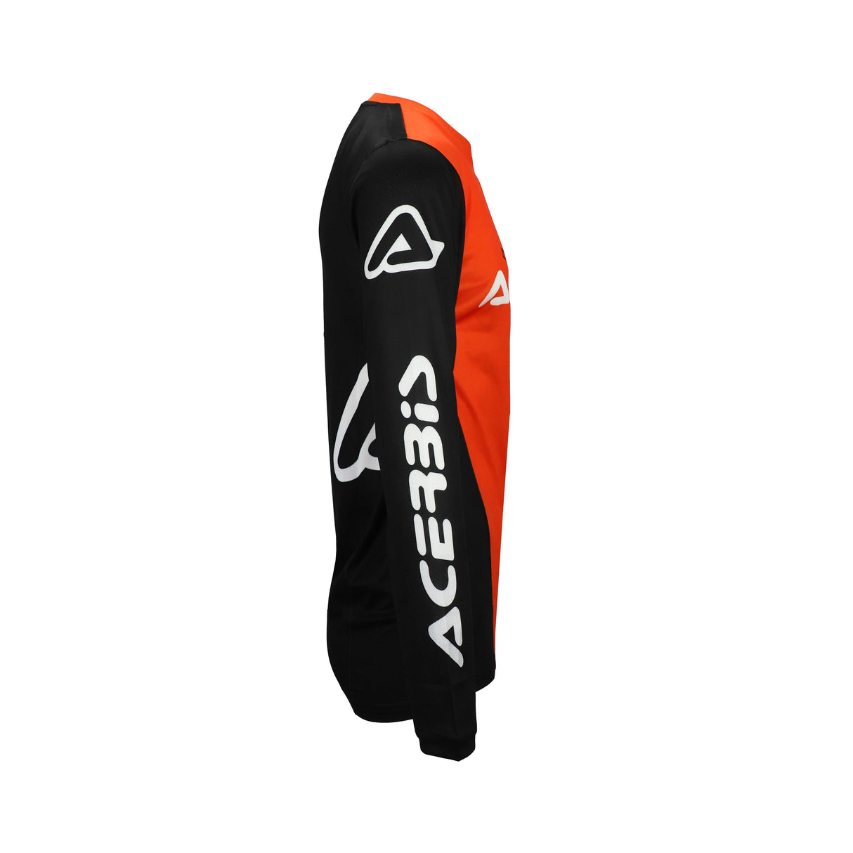 Acerbis MX J-Track Jersey Black/White