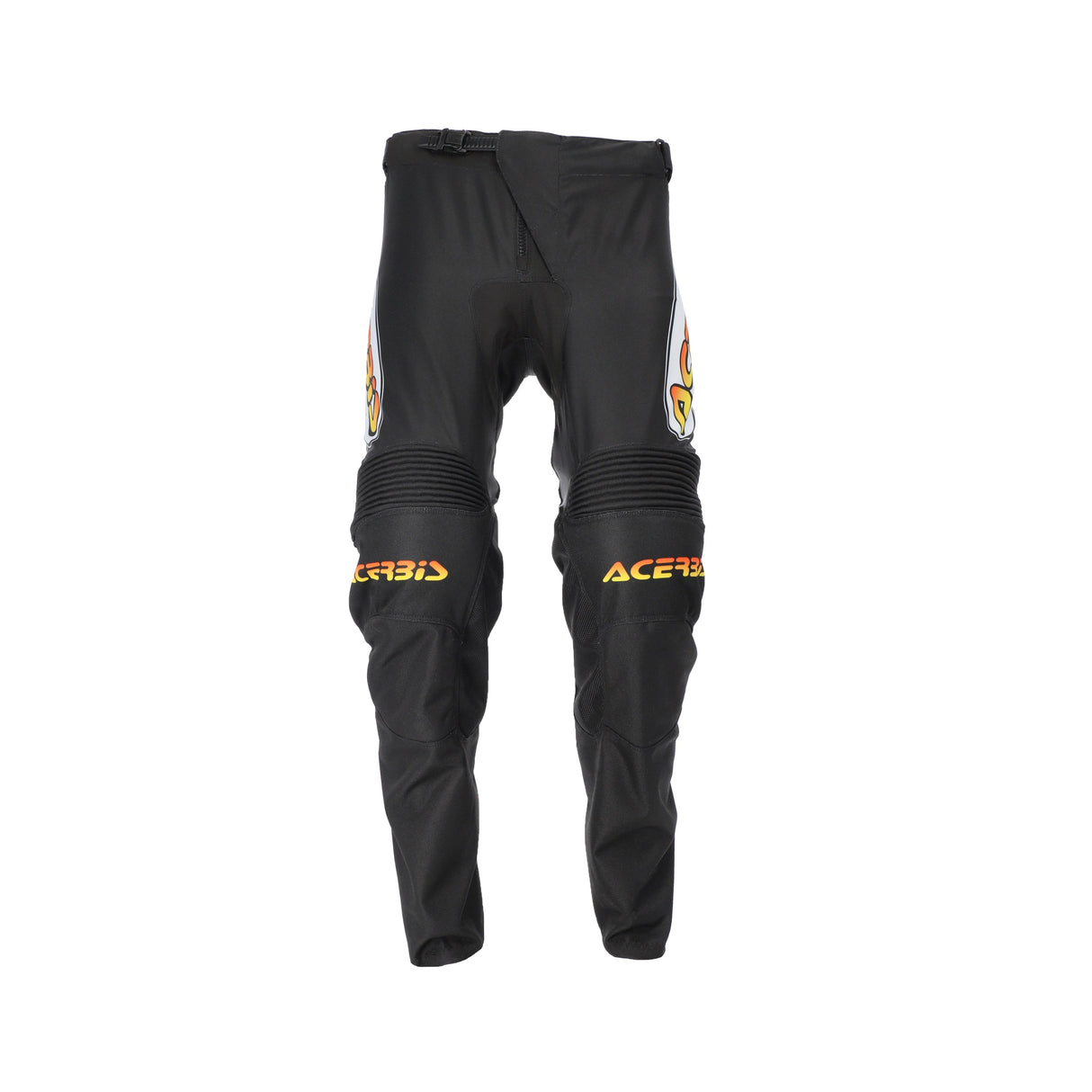 Acerbis MX Track Pants Black