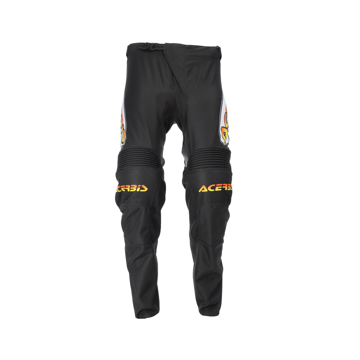Acerbis MX Track Pants Black