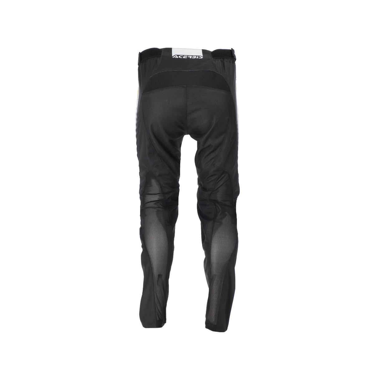 Acerbis MX Track Pants Black