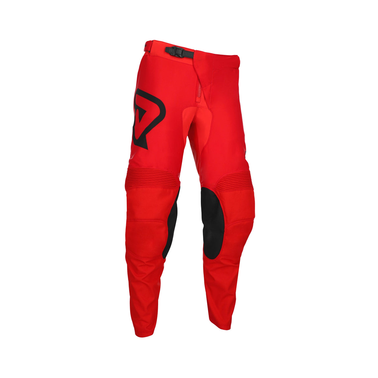 Acerbis MX Track Pants Red/Black