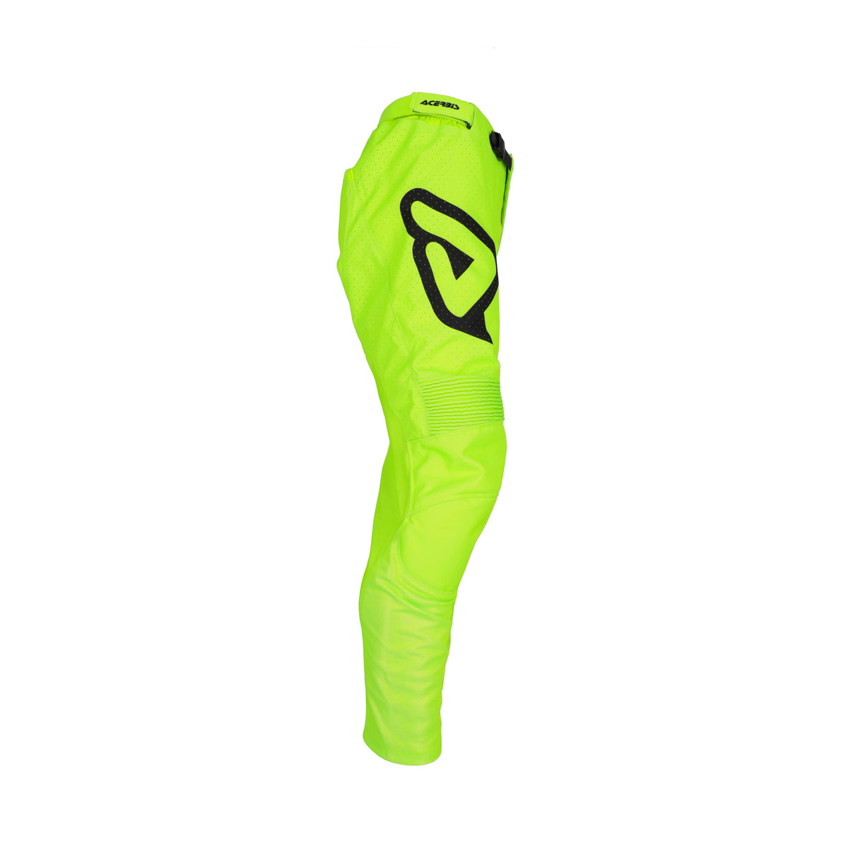 Acerbis K-Wind Vent Pants Limelight Green/Black