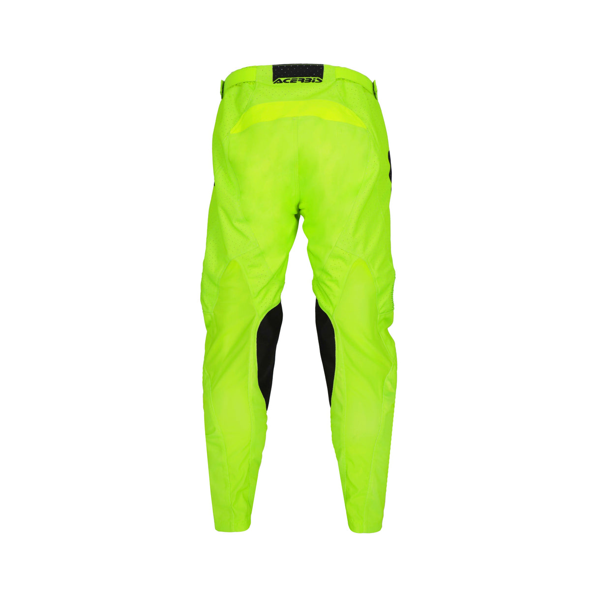 Acerbis K-Wind Vent Pants Limelight Green/Black